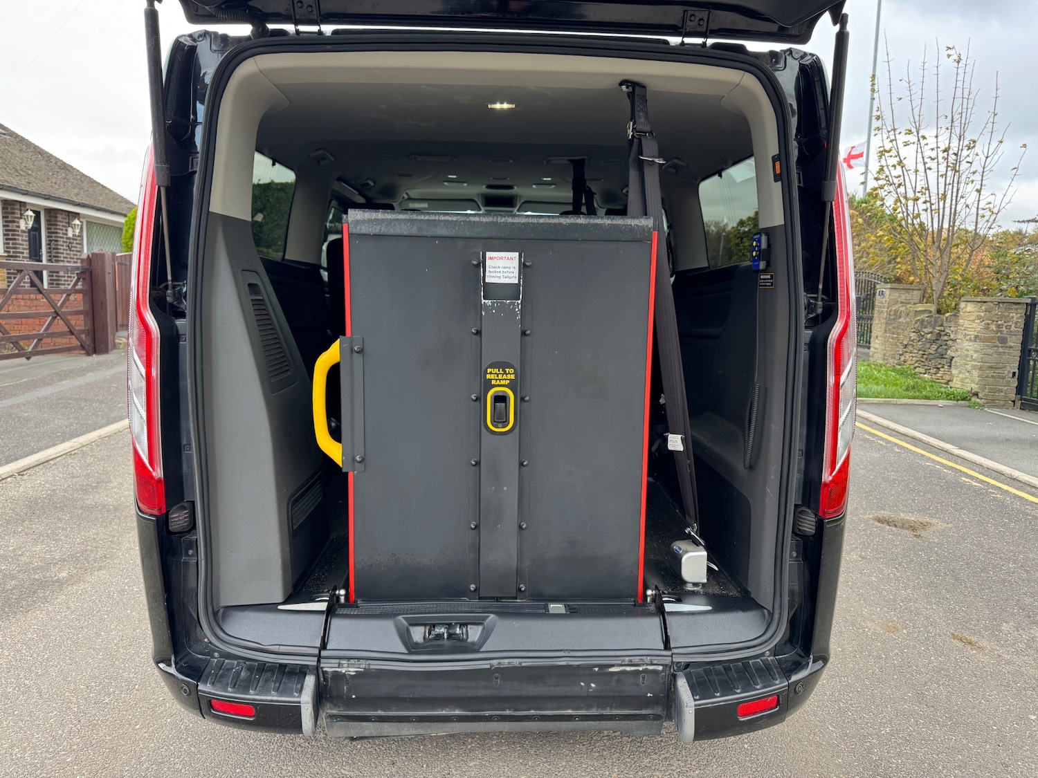 Used Ford Independence 2019 for sale - 76394278: Photo 13