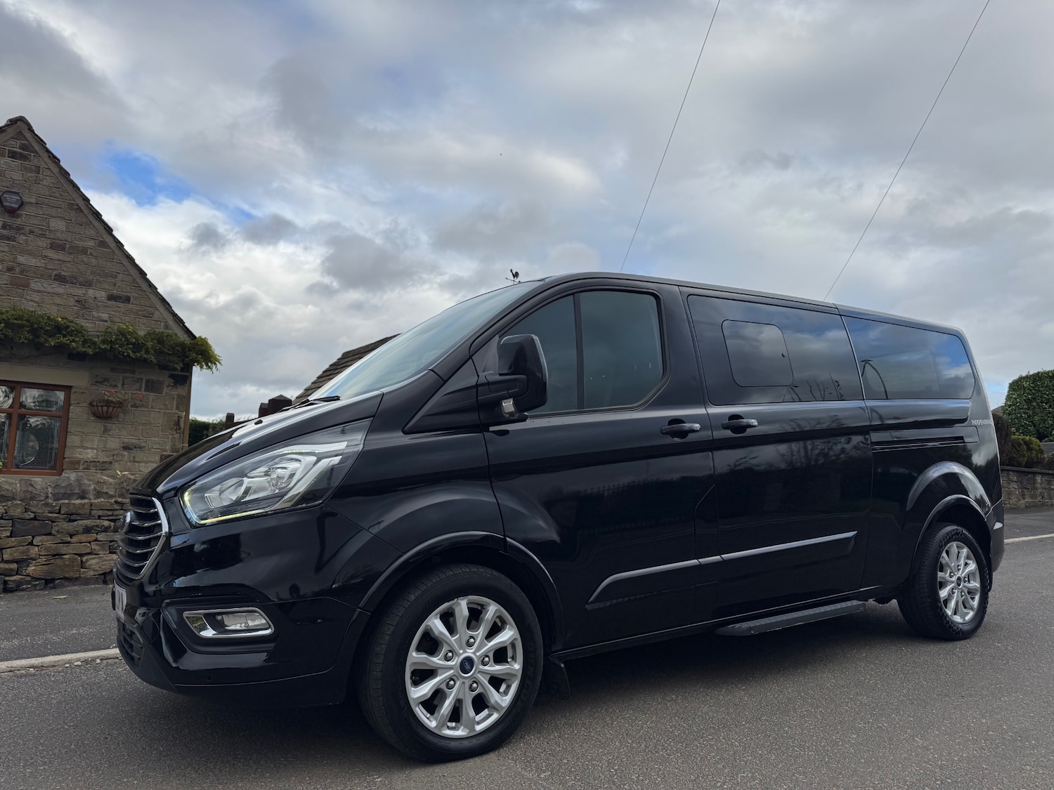 Used Ford Independence 2019 for sale - 76394278: Photo 2