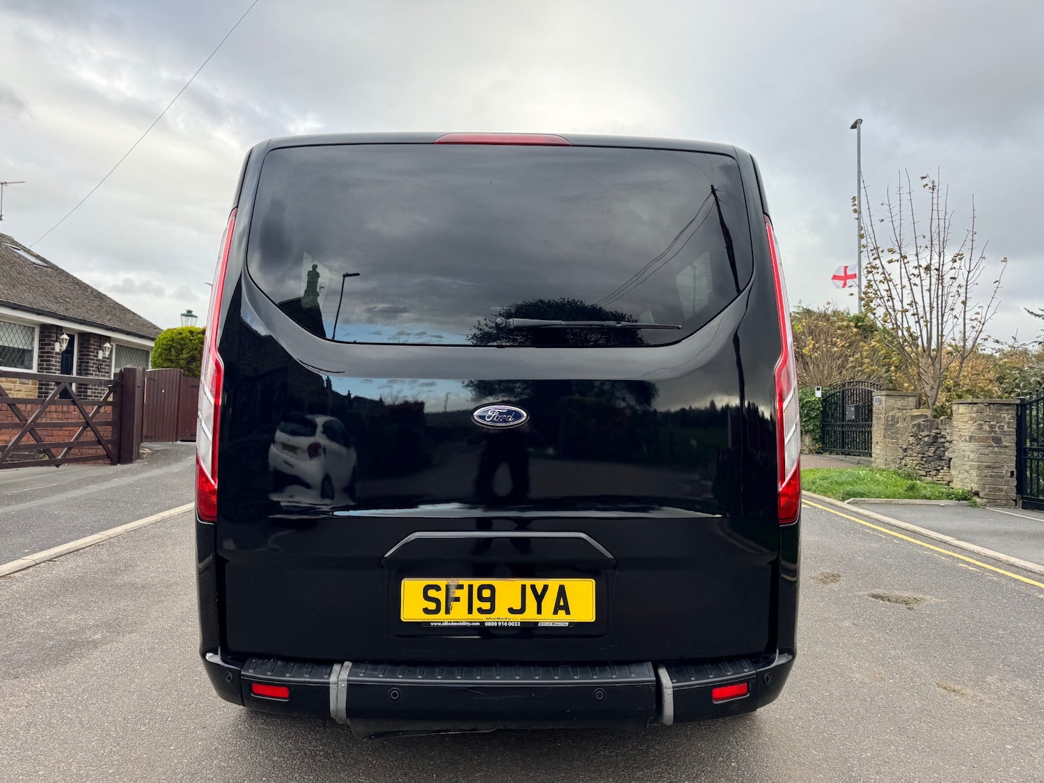 Used Ford Independence 2019 for sale - 76394278: Photo 3