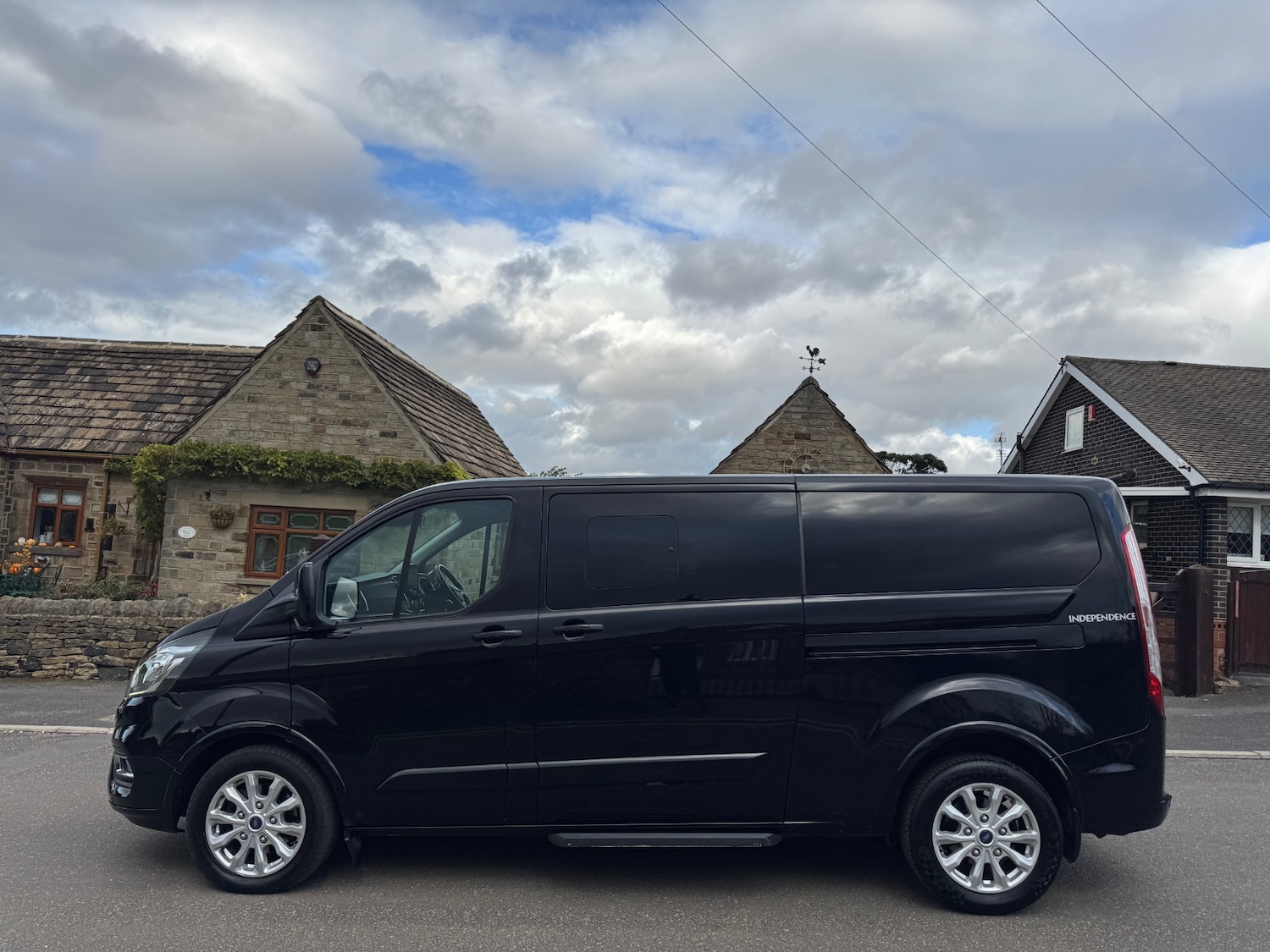 Used Ford Independence 2019 for sale - 76394278: Photo 4