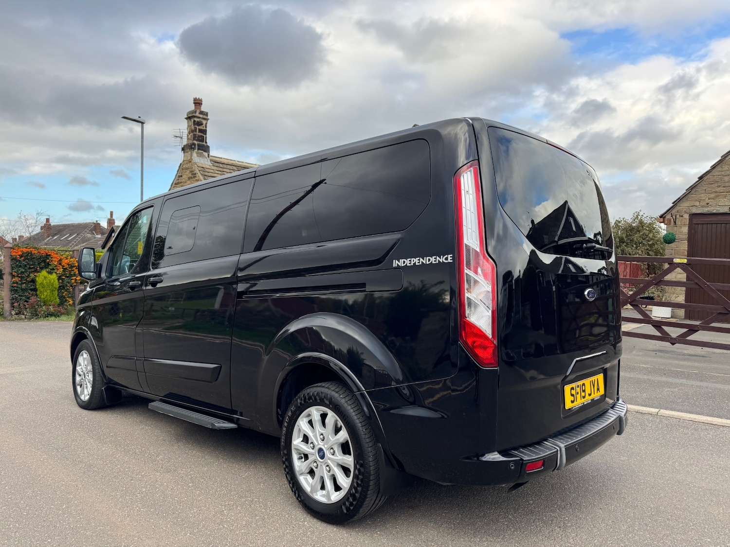 Used Ford Independence 2019 for sale - 76394278: Photo 5