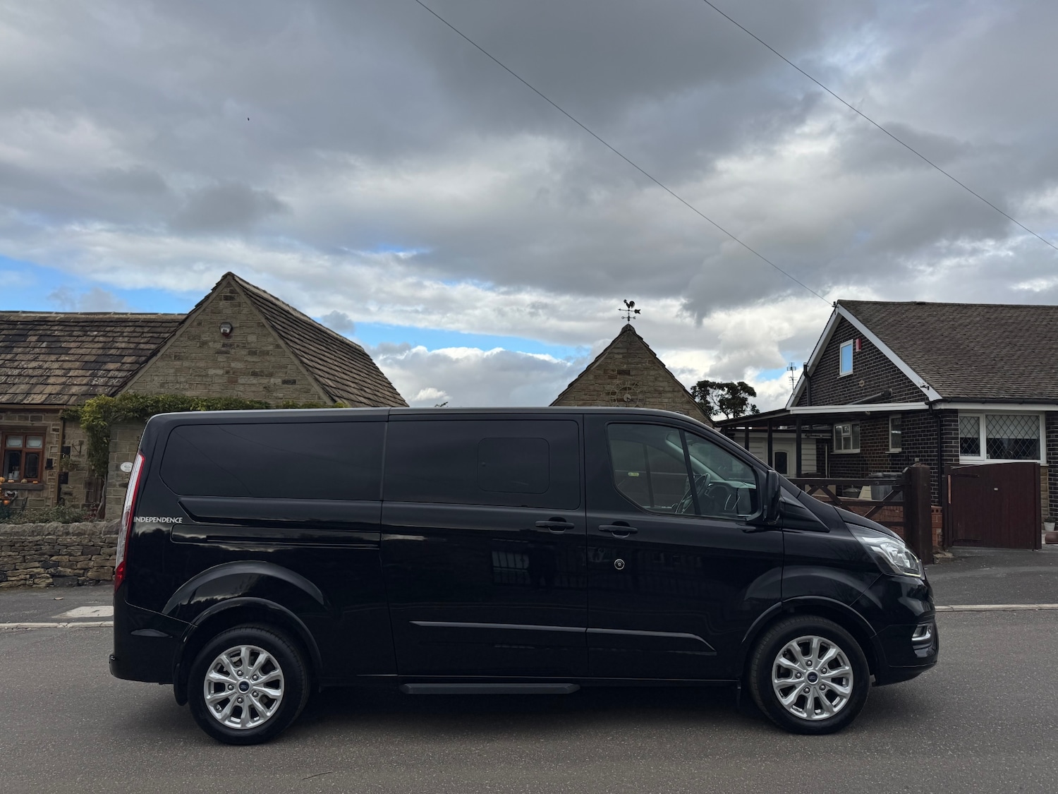 Used Ford Independence 2019 for sale - 76394278: Photo 6