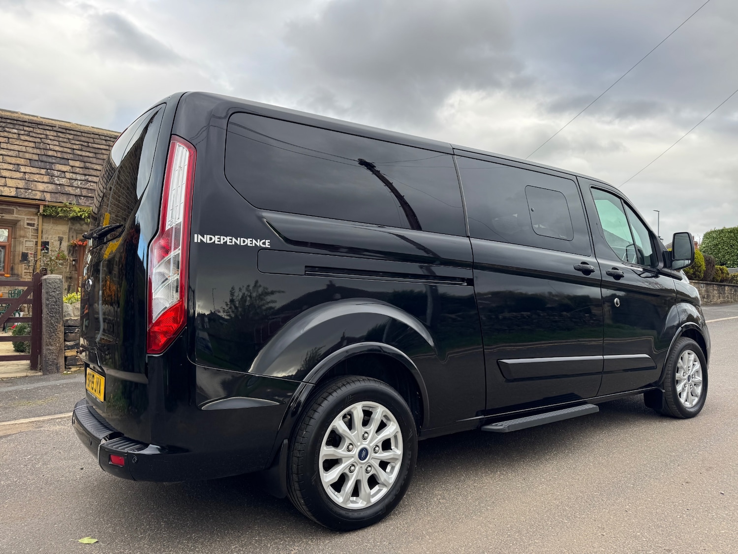 Used Ford Independence 2019 for sale - 76394278: Photo 7