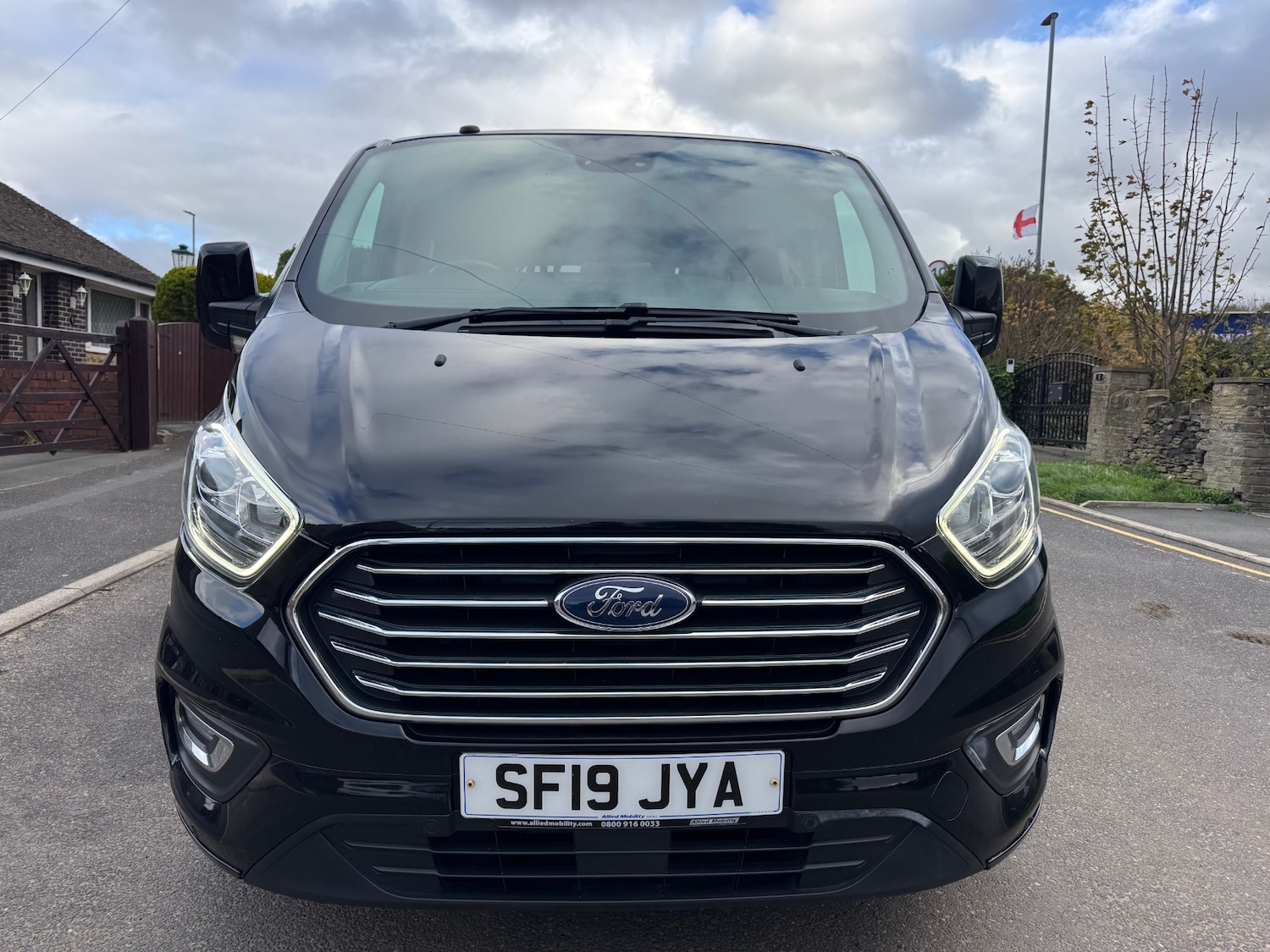 Used Ford Independence 2019 for sale - 76394278: Photo 8