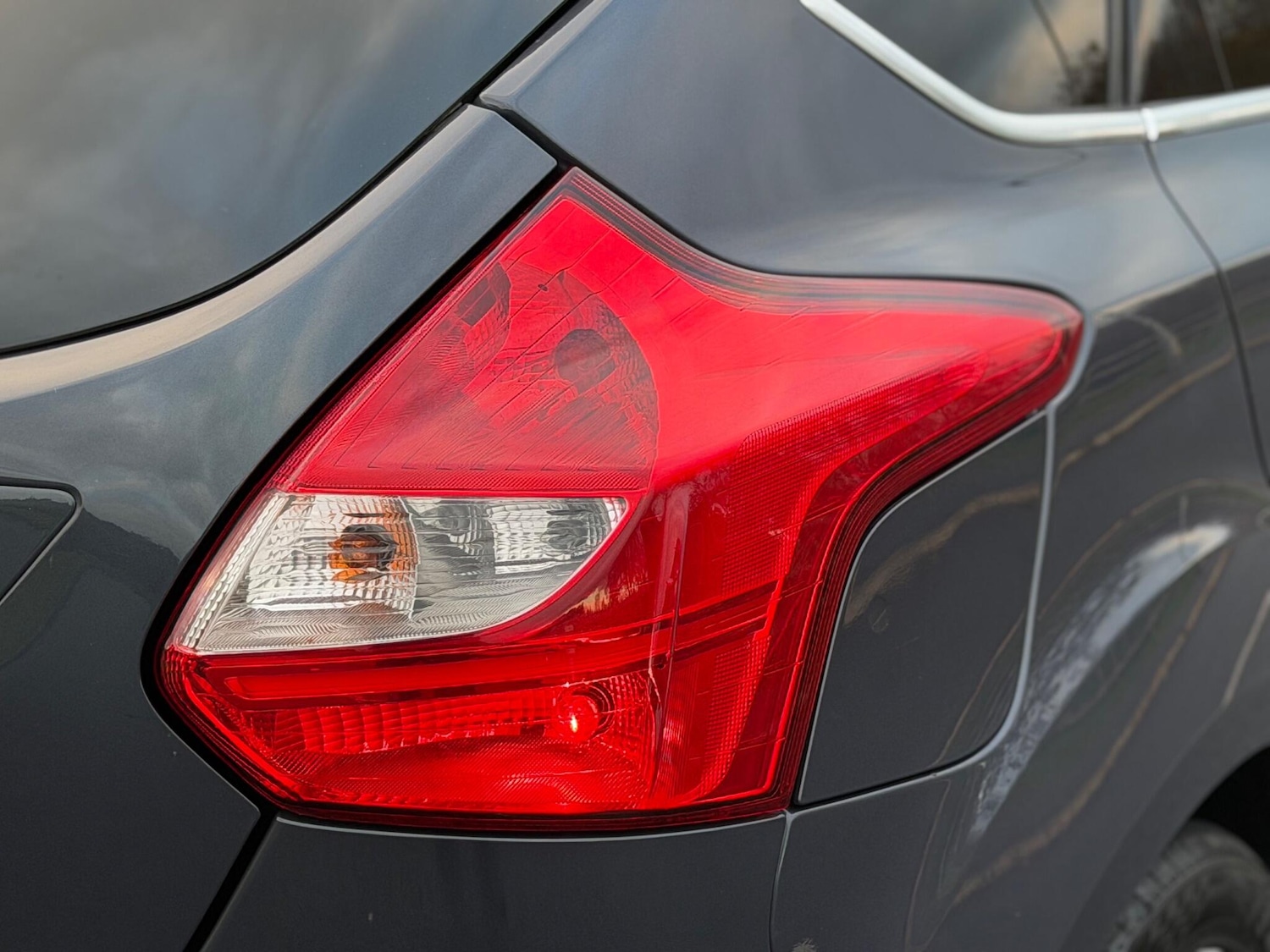 Used Ford Focus 2013 for sale - 76688982: Photo 10