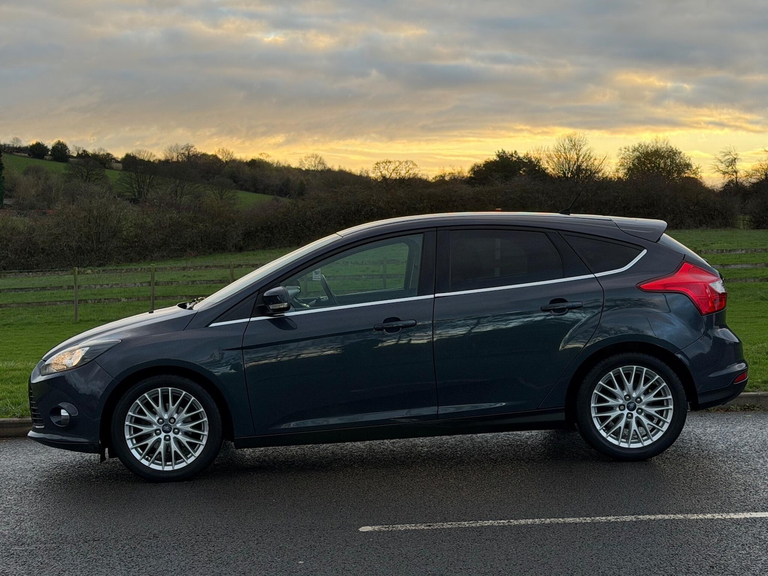 Used Ford Focus 2013 for sale - 76688982: Photo 13