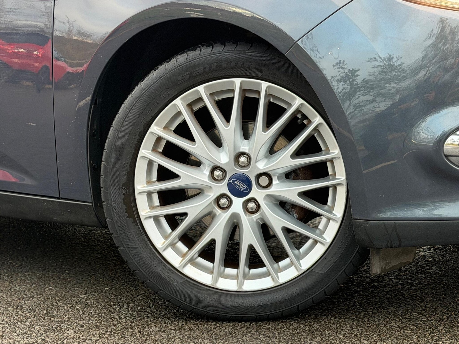 Used Ford Focus 2013 for sale - 76688982: Photo 15