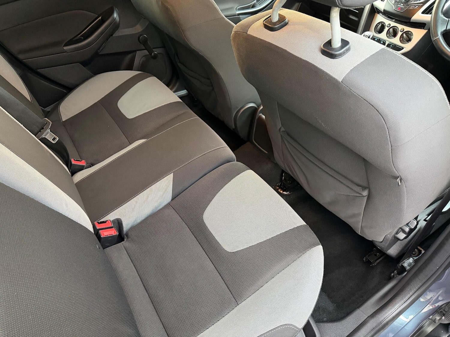 Used Ford Focus 2013 for sale - 76688982: Photo 18