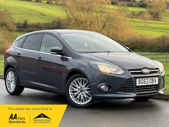 Used Ford Focus 2013 for sale - 76688982: Photo