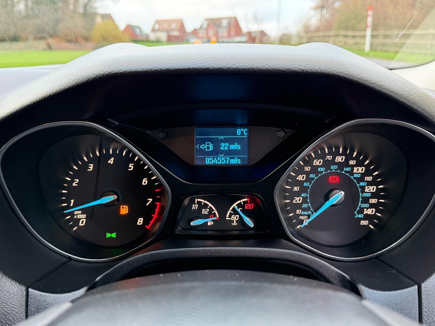 Used Ford Focus 2013 for sale - 76688982: Photo 20