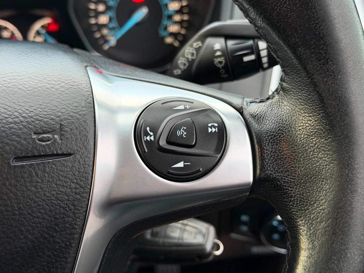 Used Ford Focus 2013 for sale - 76688982: Photo 24