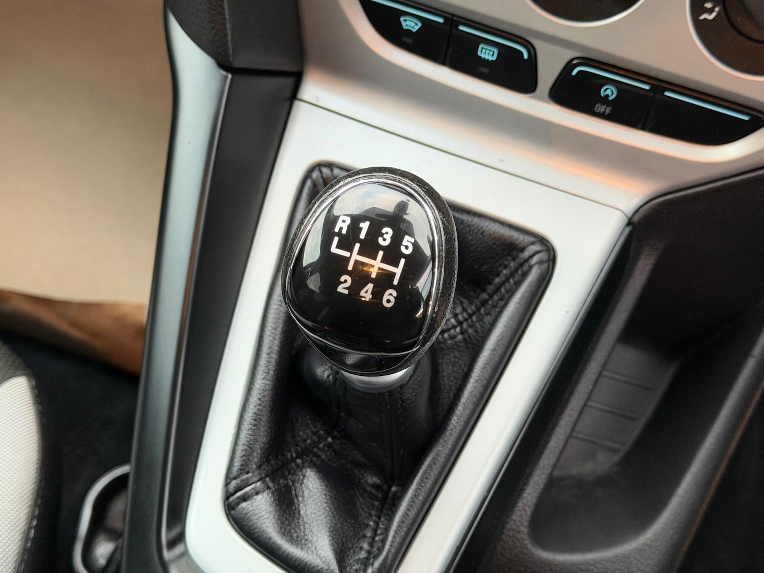 Used Ford Focus 2013 for sale - 76688982: Photo 26