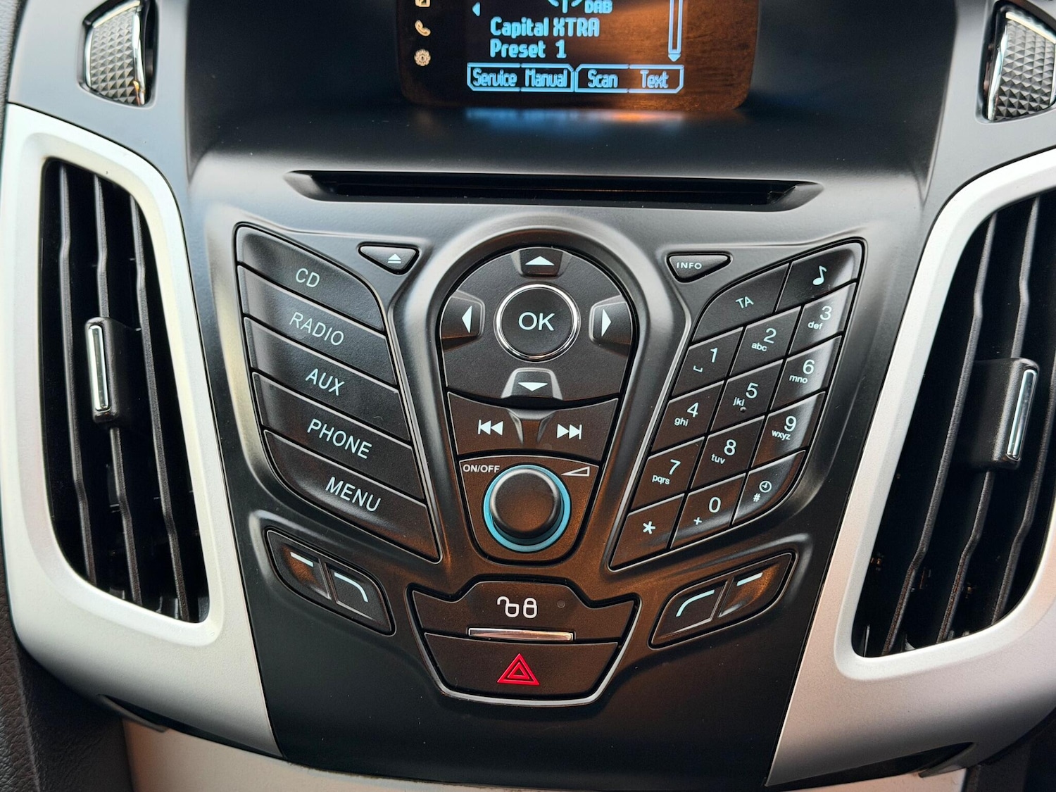 Used Ford Focus 2013 for sale - 76688982: Photo 29