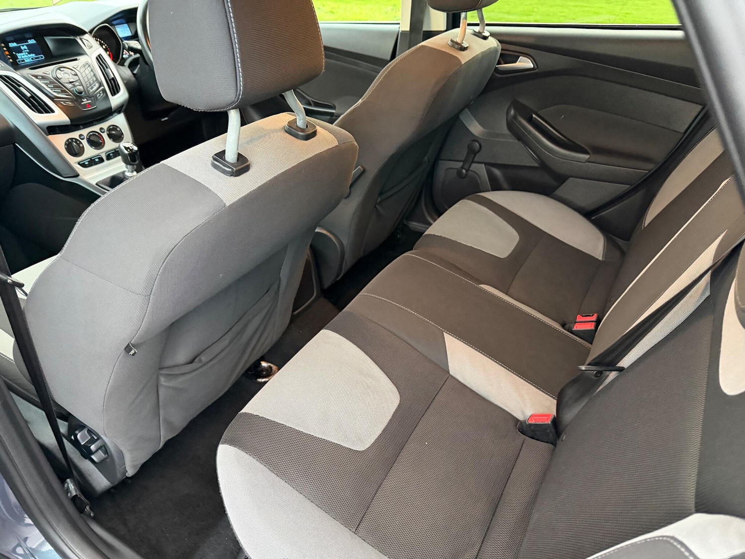 Used Ford Focus 2013 for sale - 76688982: Photo 31