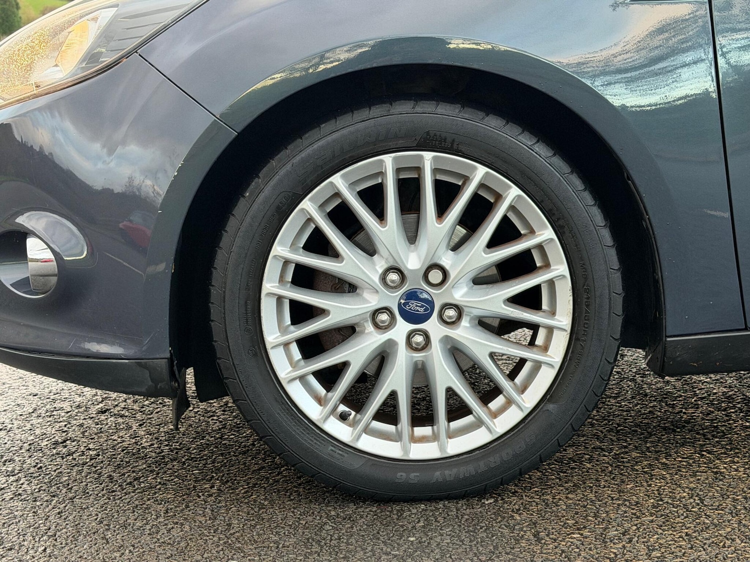 Used Ford Focus 2013 for sale - 76688982: Photo 33