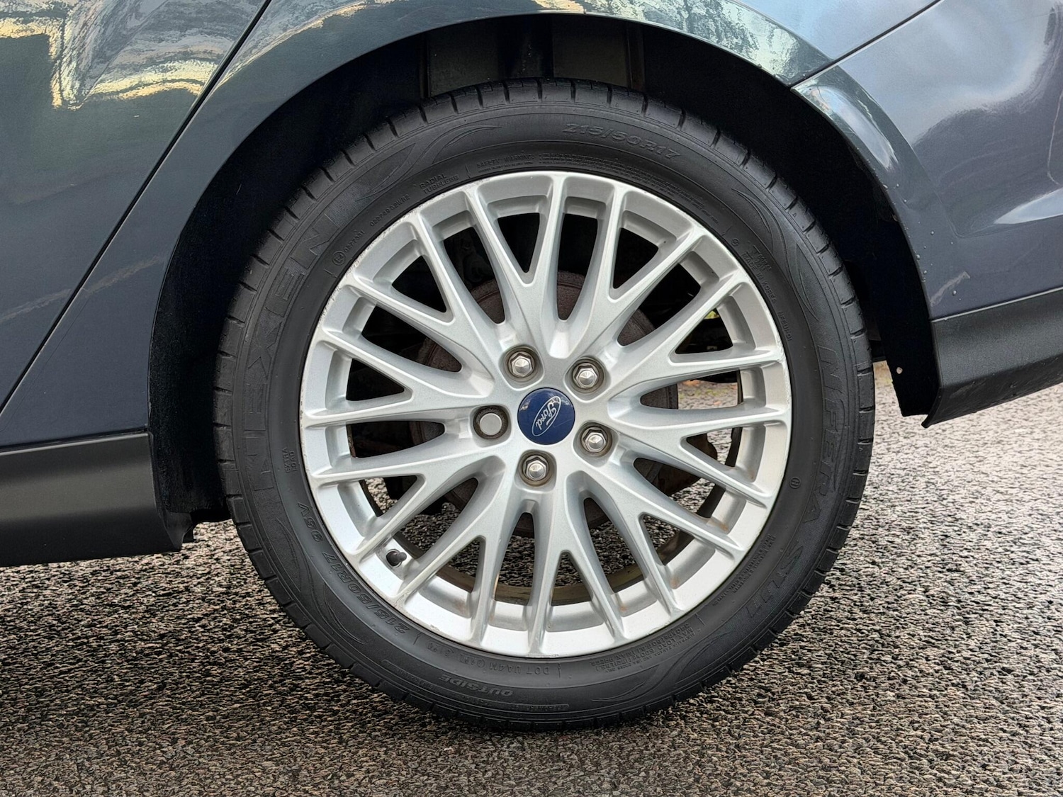 Used Ford Focus 2013 for sale - 76688982: Photo 34