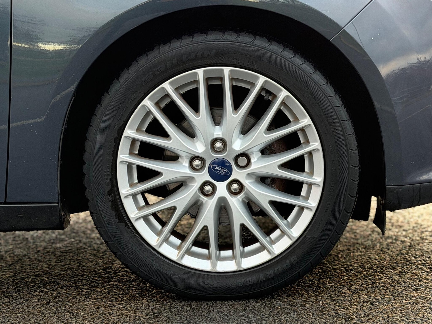 Used Ford Focus 2013 for sale - 76688982: Photo 35