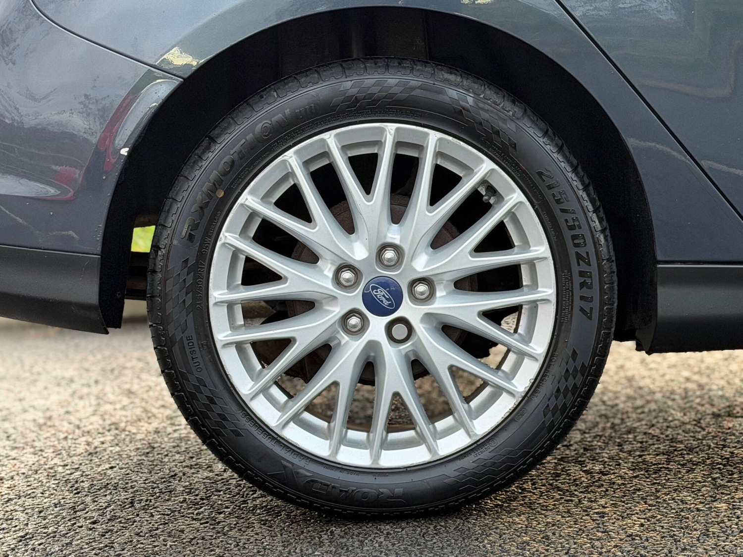 Used Ford Focus 2013 for sale - 76688982: Photo 36