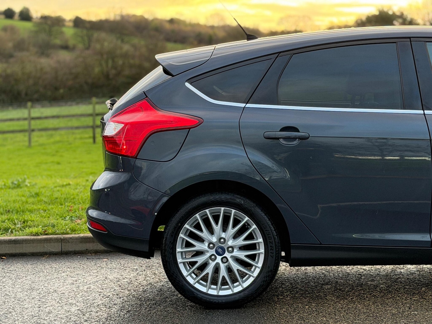 Used Ford Focus 2013 for sale - 76688982: Photo 6