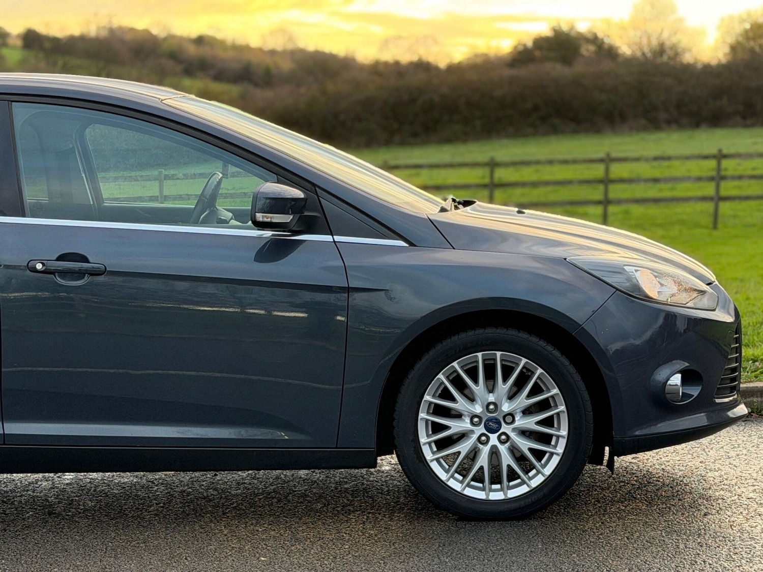 Used Ford Focus 2013 for sale - 76688982: Photo 7