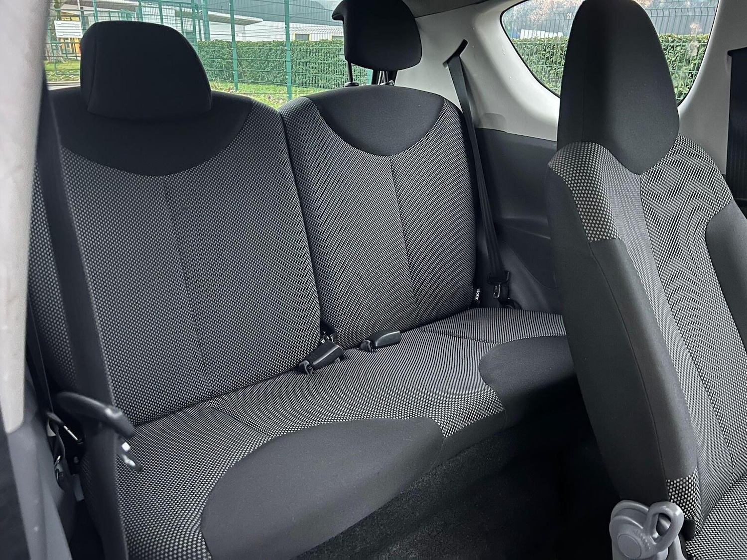 Used Toyota AYGO 2009 for sale - 77264430: Photo 17