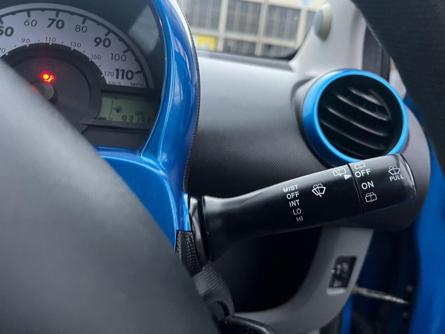 Used Toyota AYGO 2009 for sale - 77264430: Photo 18