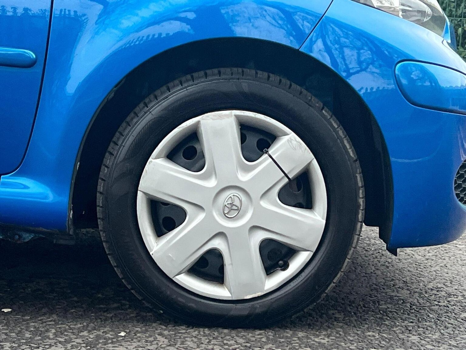 Used Toyota AYGO 2009 for sale - 77264430: Photo 23