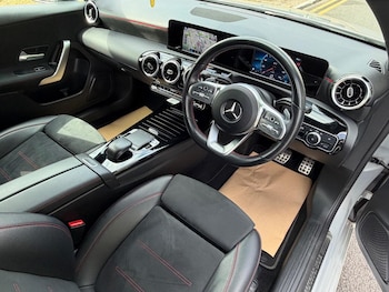 Used Mercedes-Benz A-Class 2019 for sale - 79410689: Photo