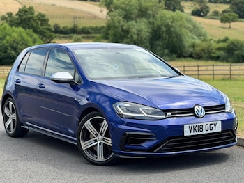 Used Volkswagen Golf 2018 for sale - 79500599: Photo