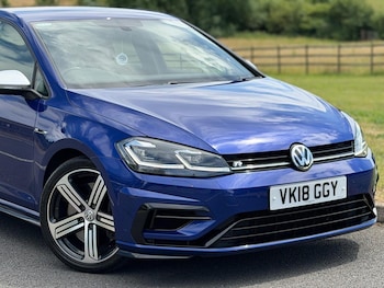 Used Volkswagen Golf 2018 for sale - 79500599: Photo