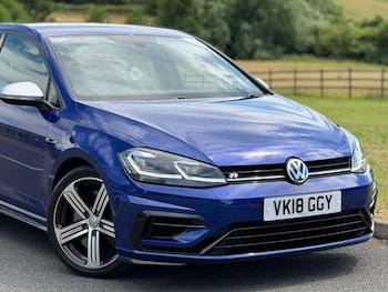 Used Volkswagen Golf 2018 for sale - 79500599: Photo