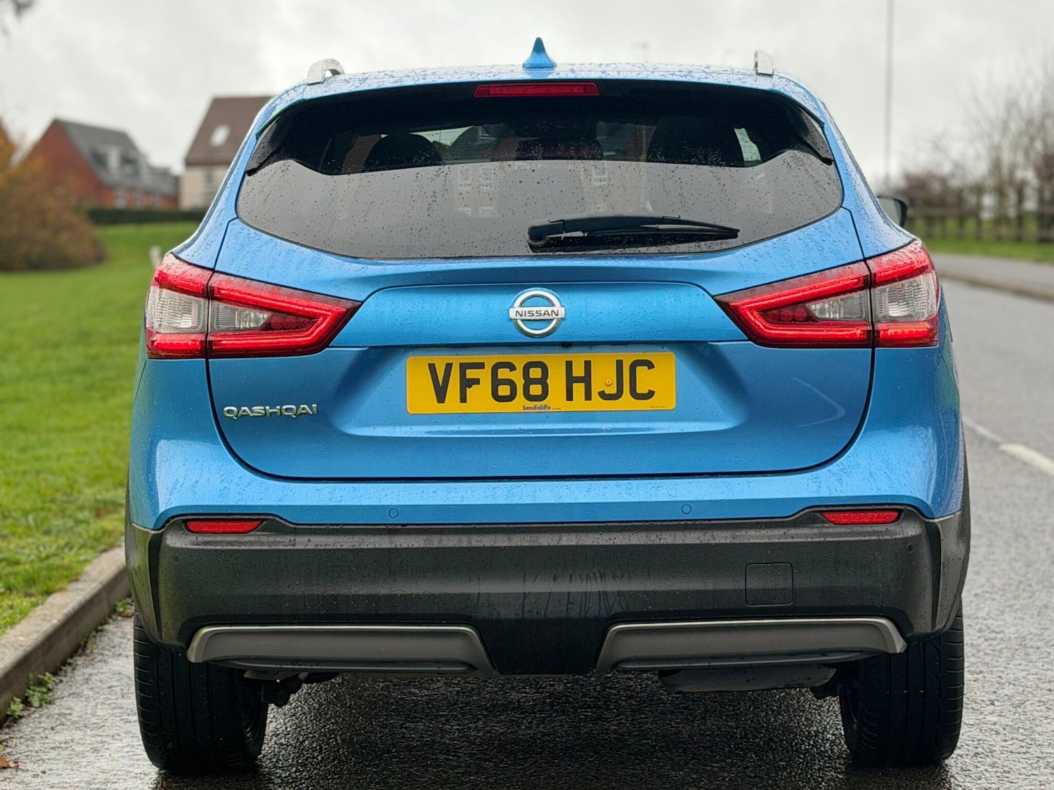 Used Nissan Qashqai 2019 for sale - 76926397: Photo 10