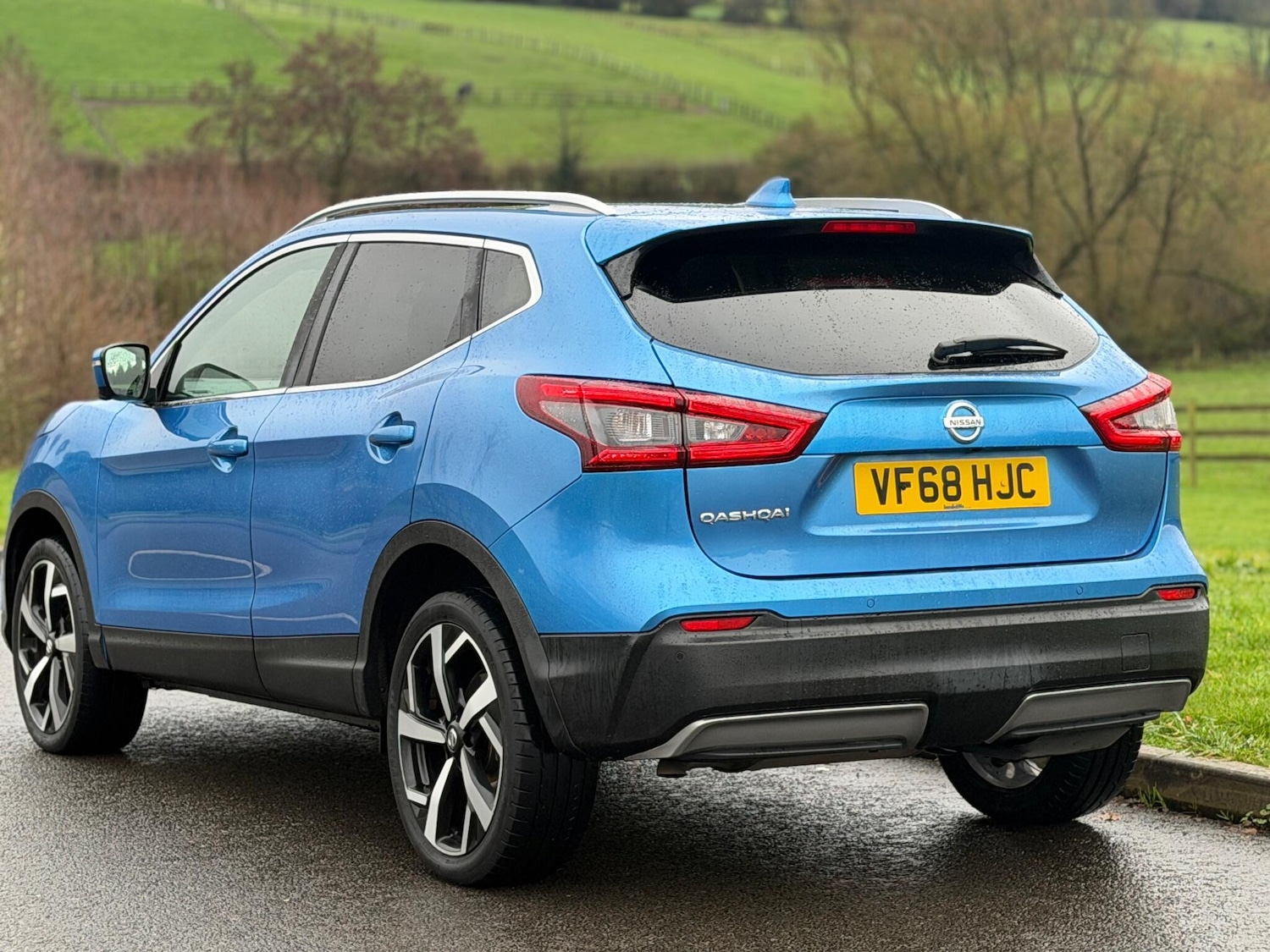 Used Nissan Qashqai 2019 for sale - 76926397: Photo 11