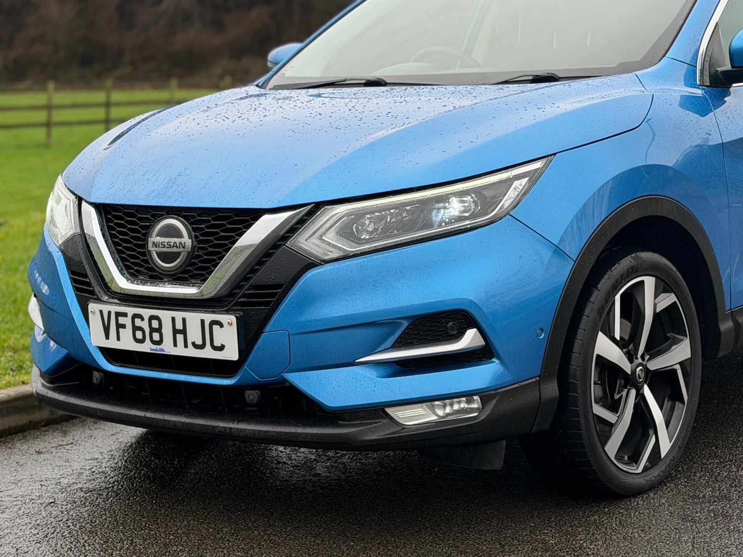 Used Nissan Qashqai 2019 for sale - 76926397: Photo 16