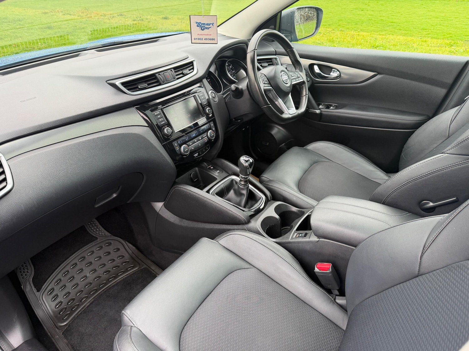 Used Nissan Qashqai 2019 for sale - 76926397: Photo 19