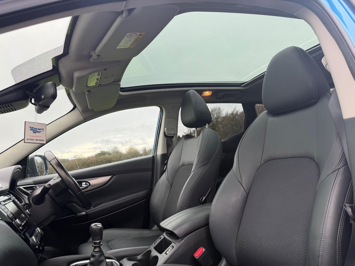 Used Nissan Qashqai 2019 for sale - 76926397: Photo 20