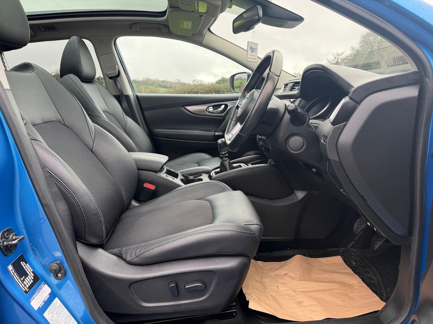 Used Nissan Qashqai 2019 for sale - 76926397: Photo 22