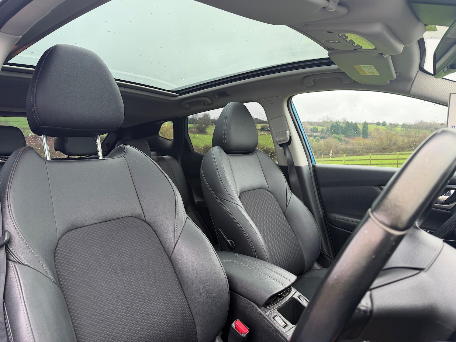 Used Nissan Qashqai 2019 for sale - 76926397: Photo 23