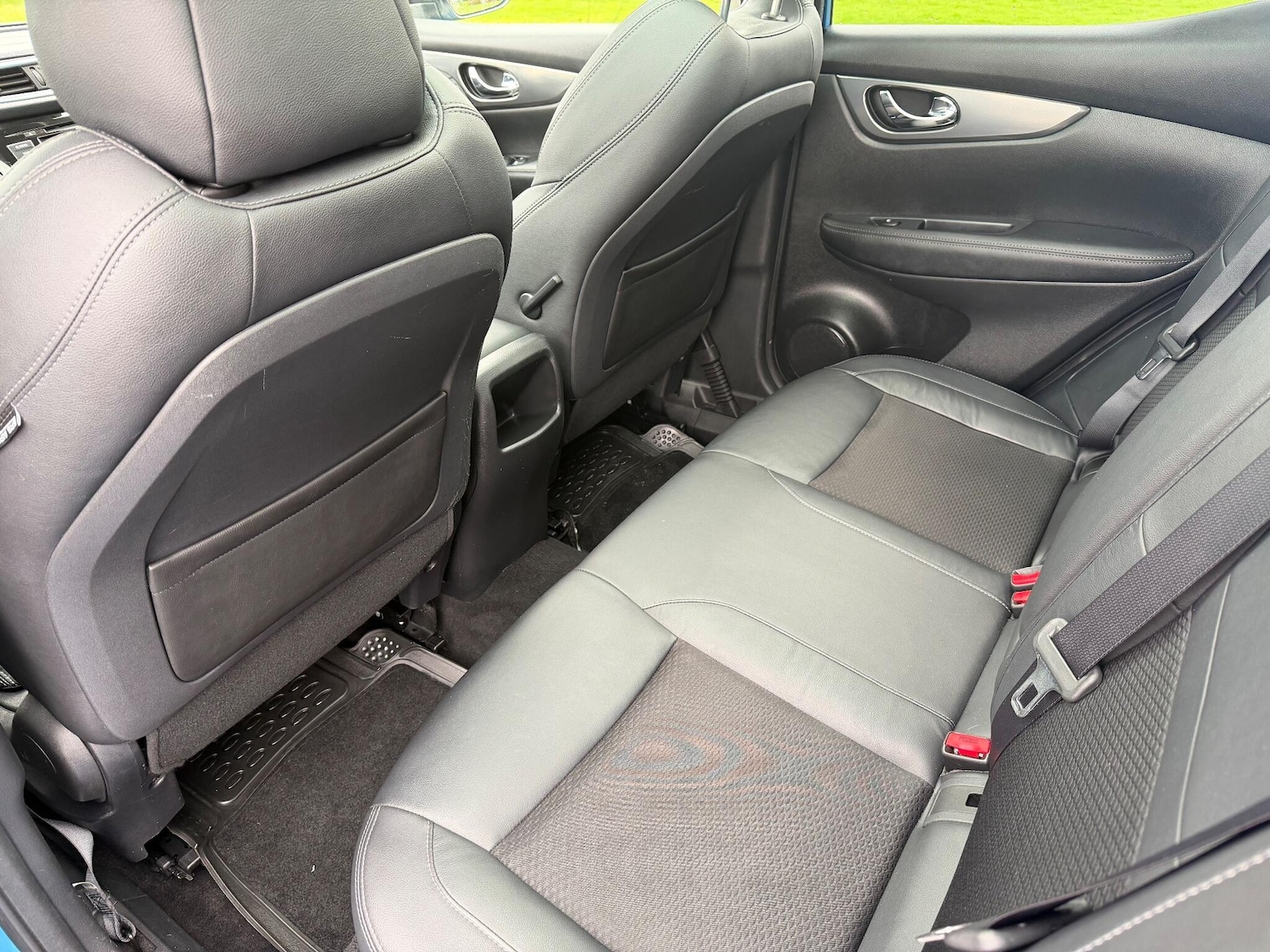 Used Nissan Qashqai 2019 for sale - 76926397: Photo 24