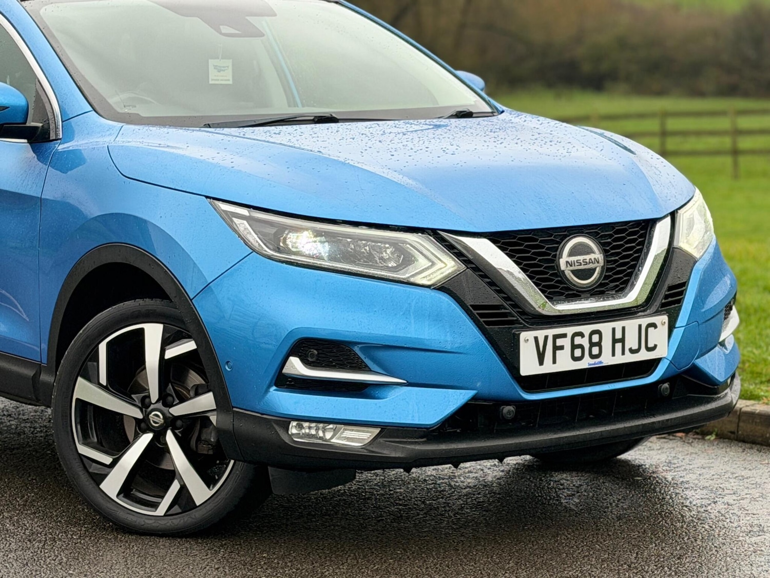 Used Nissan Qashqai 2019 for sale - 76926397: Photo 3