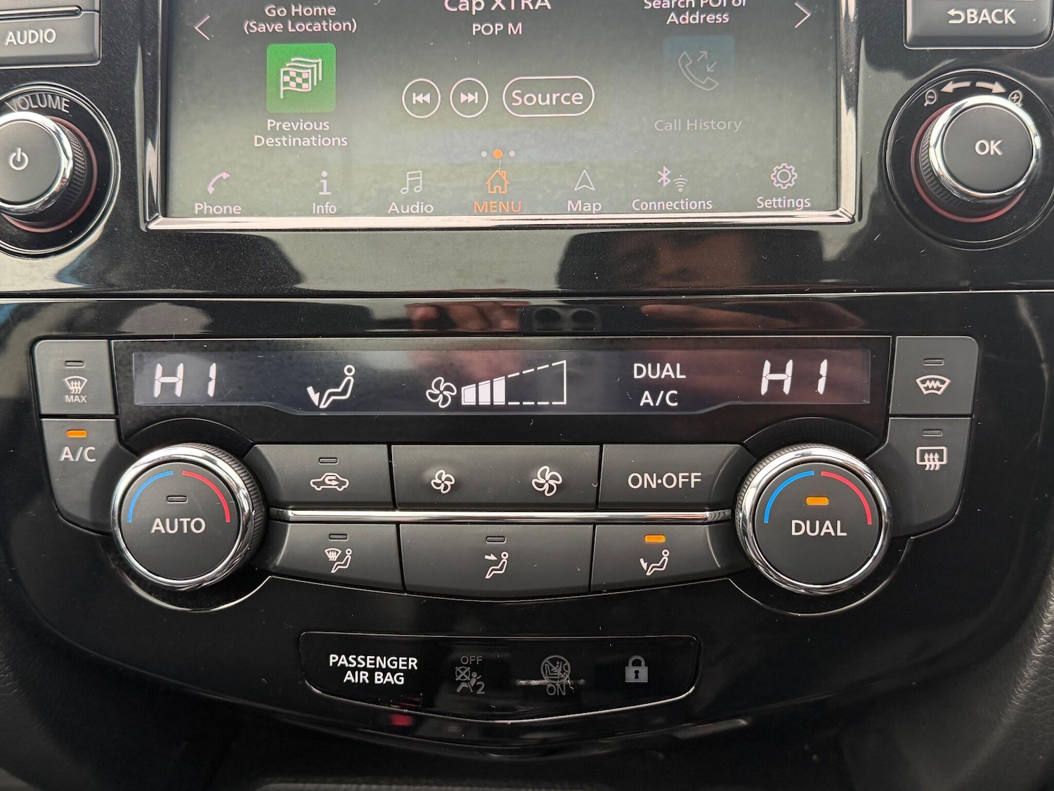 Used Nissan Qashqai 2019 for sale - 76926397: Photo 31