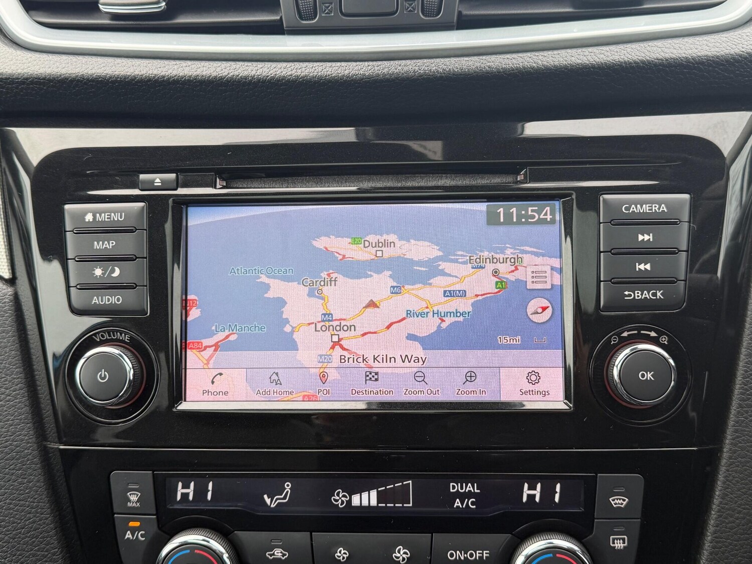 Used Nissan Qashqai 2019 for sale - 76926397: Photo 32