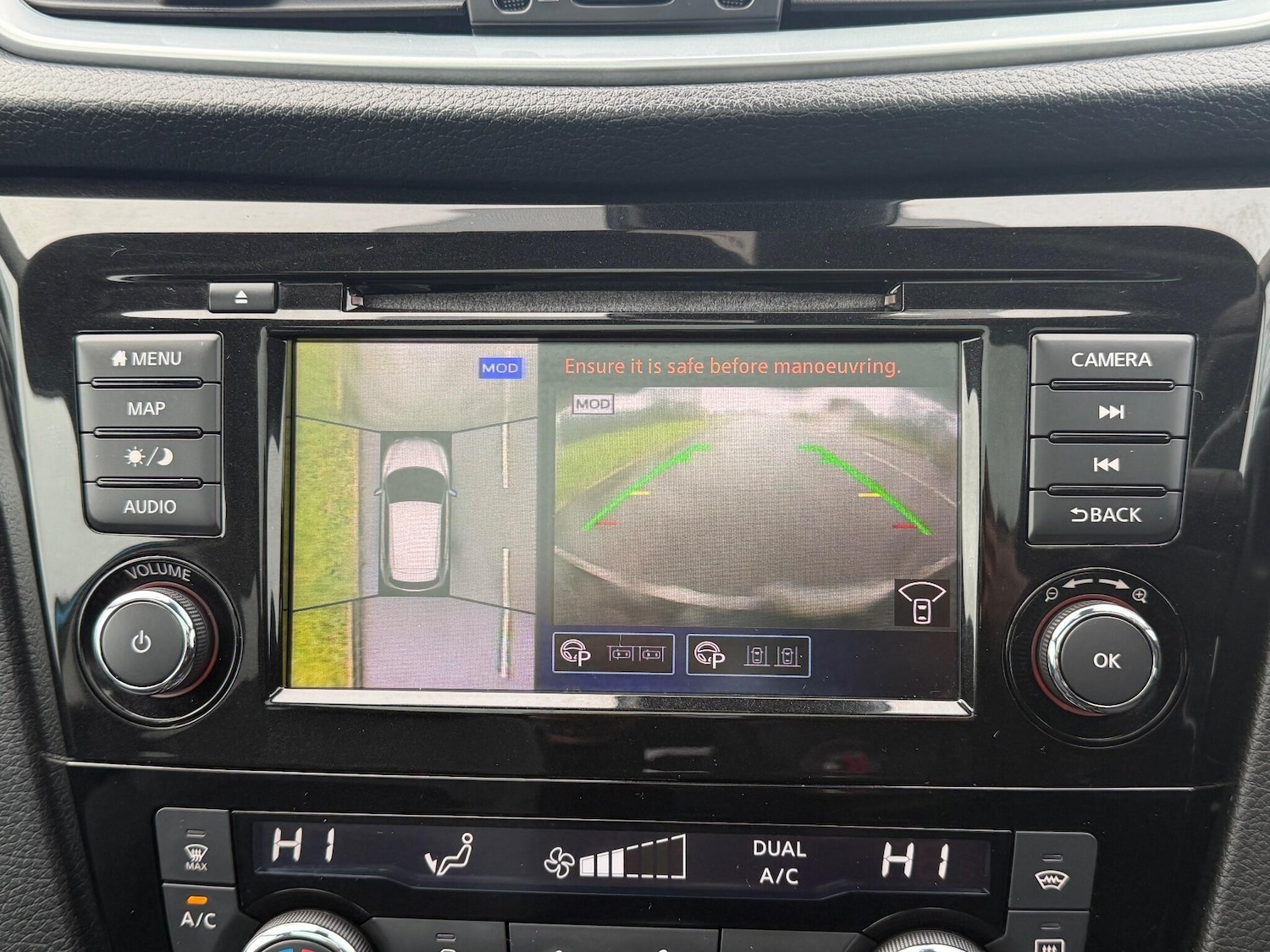 Used Nissan Qashqai 2019 for sale - 76926397: Photo 33