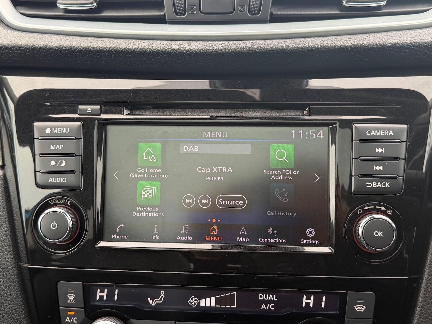 Used Nissan Qashqai 2019 for sale - 76926397: Photo 34