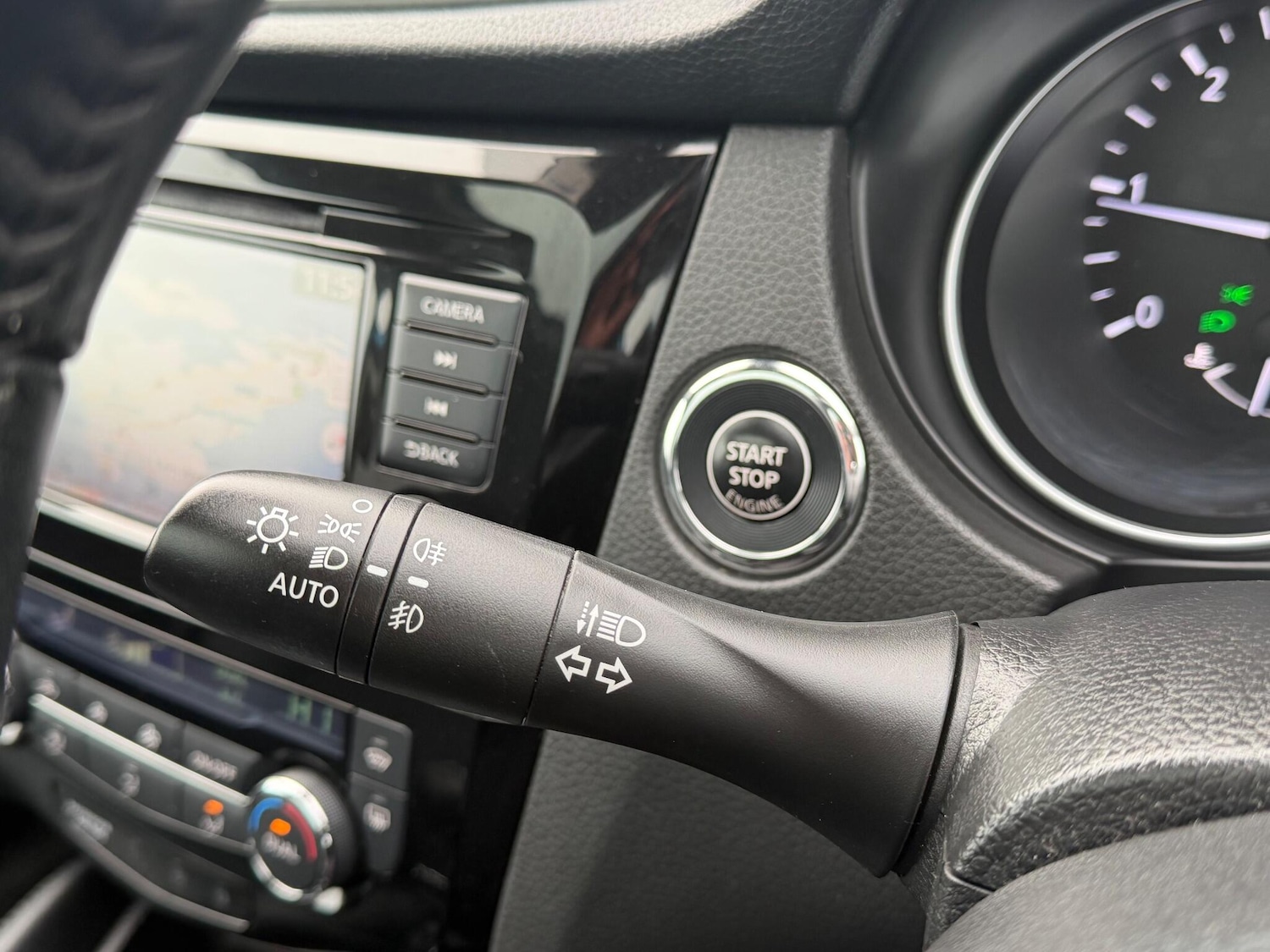 Used Nissan Qashqai 2019 for sale - 76926397: Photo 36