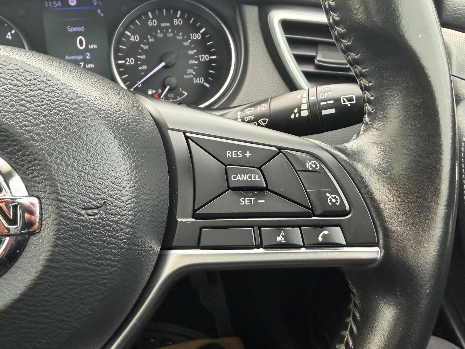 Used Nissan Qashqai 2019 for sale - 76926397: Photo 38