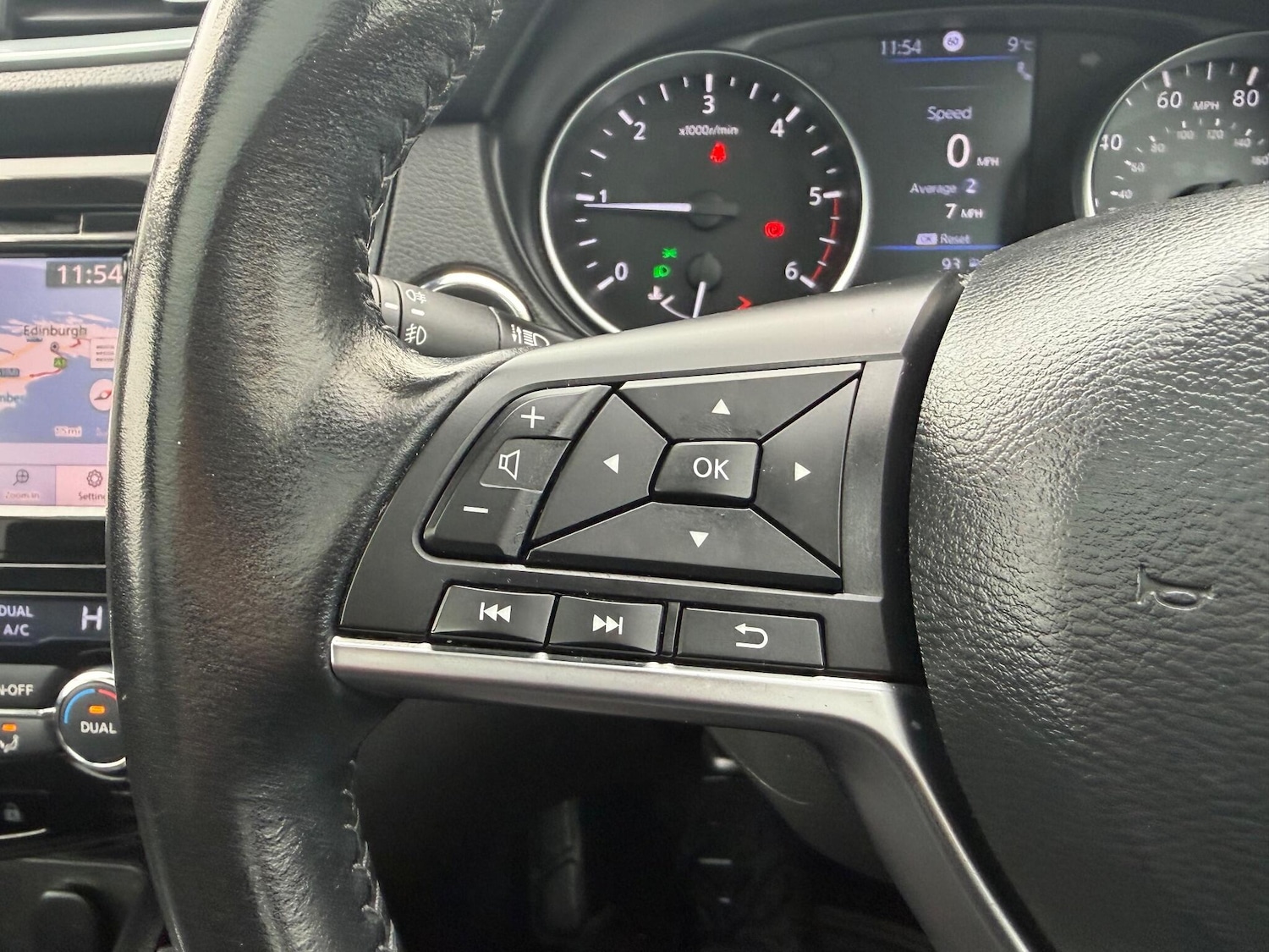 Used Nissan Qashqai 2019 for sale - 76926397: Photo 39