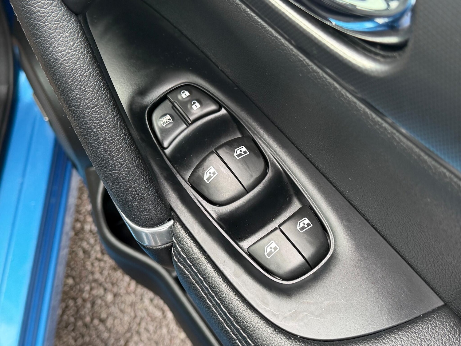 Used Nissan Qashqai 2019 for sale - 76926397: Photo 42