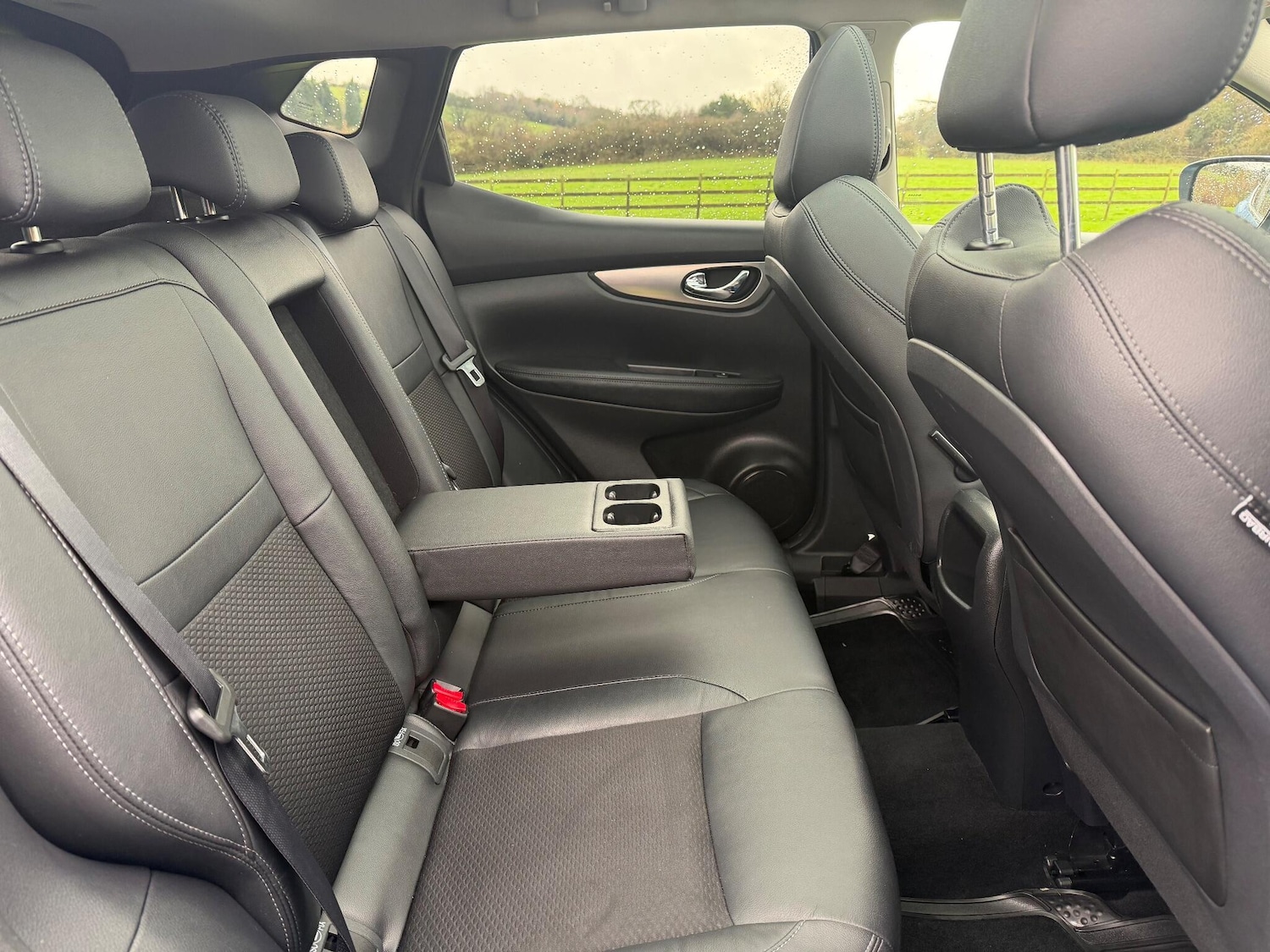 Used Nissan Qashqai 2019 for sale - 76926397: Photo 45