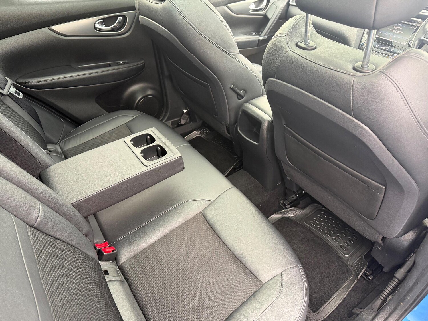 Used Nissan Qashqai 2019 for sale - 76926397: Photo 46